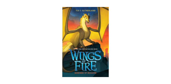 Wings Of Fire Book 15 Release Date Wings Of Fire Book 15 Title Novocom Top Tui Has Not Yet 